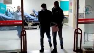 İzmir merkezli FETÖ operasyonu: 11 gözaltı