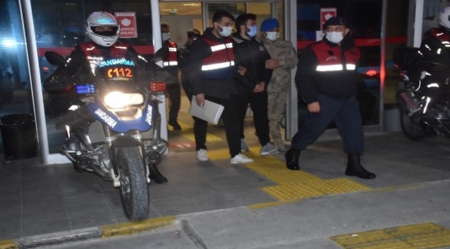 İzmir merkezli FETÖ operasyonu: 184 gözaltı kararı