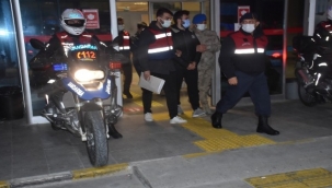 İzmir merkezli FETÖ operasyonu: 184 gözaltı kararı