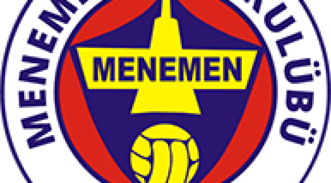 Menemenspor Kulübüne polis baskını