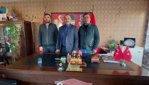 MHP  Aliağa'da Görev Bölümü