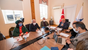 "Önümüzdeki 3 ay için 1,5 milyon liralık katkı sağlayacağız"