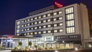 Ramada By Wyndham İzmir Aliağa Açıldı