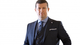 "Sağlıklı nesiller için 'Yeşilay Hep Benimle' diyoruz"