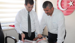 Şahin, İzmir'in Karakterine Uygun olmalı