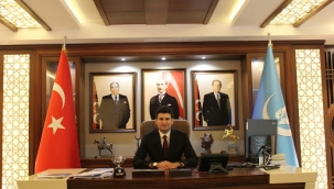 Ülkü Ocakları'ndan Girişimcilik Harekâtı