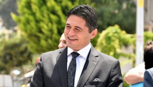 Aliağa Belediyesi "Balkonda Bahar Var" Projesini Başlattı