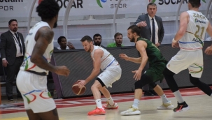 Aliağa Petkim Maçı Ertelendi.