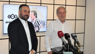 Altay'da Mustafa Denizli Dönemi