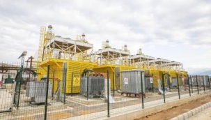 Bakırçay ve Küçük Menderes havzalarının katı atıkları elektriğe dönüşecek