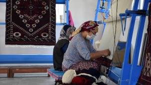 Başkan Kırgöz'den 2 Yıl Raporu