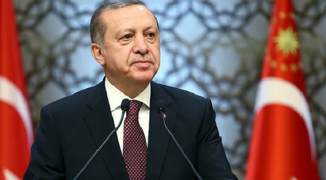 Cumhurbaşkanı Erdoğan'dan kabine sonrası yeni koronavirüs tedbirlerin açıklması