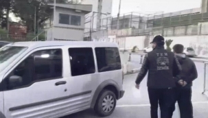 DEAŞ operasyonunda gözaltına alınan 3 şüpheli serbest