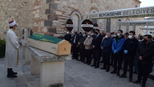 Esnaf Camiasının Acı Kaybı