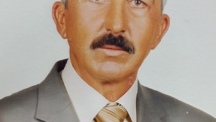 FOÇALI EMEKLİ POLİS TÖRENLE DEFNEDİLDİ