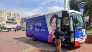 İlk durak Aliağa olacak