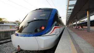 İZBAN'da 3 yıllık tam uzlaşma