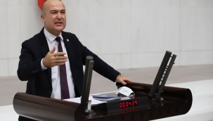 İzmir'in hava kirliliği 5 yıldır ölçülmüyor!