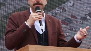 İzmir'in ikinci çevre yolunda önemli gelişme