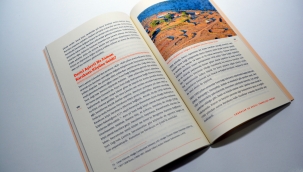 Mayıs Ayının Kitabı 'Yörükler ve Derici Yörükleri Tarihi'