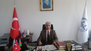 Müftü Süleyman Demiryürek'in Ramazan ayı mesajı 