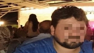 Öz oğlunu tüfekle vurdu