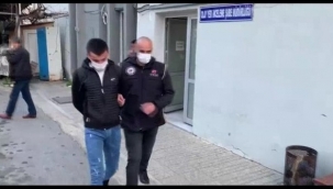 PKK/KCK operasyonu: 7 gözaltı