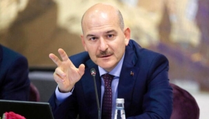 Süleyman Soylu'dan 'alkol satışı' açıklaması