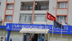 Yerel Hizmetler Şube Müdürü Günal Biçer " Amacımız vatandaşın işini kolaylaştırmak ve sorunu çözmek"