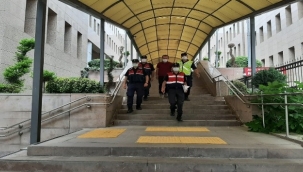 10 yıldır aranan cinayet zanlısı  ikizinin kimliğiyle saklanmış