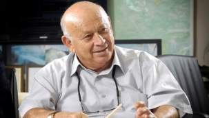  Adnan  Saka: "Aliağa'da kazanıyorsanız, ilçemizin ihtiyaçlarına duyarsız kalmayın"