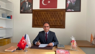 AK Partili Çapçı'dan Foça Belediyesi'nin 2 yıl değerlendirmesi