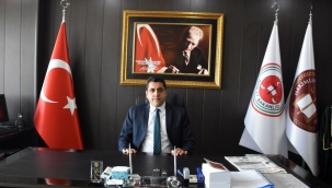 Aliağa Cumhuriyet Başsavcısı değişti