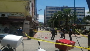 Aliağa'da 2 kişinin öldüğü olayla ilgili 2 tutuklama