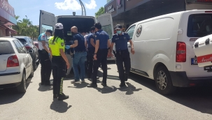 Aliağa'da iş yerine silahlı saldırı: 2 ölü 1 ağır yaralı