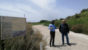 Aliağa'nın Adı Her Alanda Anılmalı