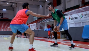 Aliağa Petkimspor Süper Ligde Kalma Mücadelesi Verecek