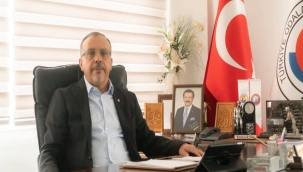 ALTO BAŞKANI ERTÜRK: Nefes kredisi üye işletmelere katkı sağlayacak