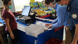 ALTO TAM KAPANMA DÖNEMİNDE ÜYELERİNE REHBERLİK ETMEYE DEVAM EDİYOR