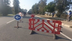 Altyapı kazılarında yönetmelik değişti