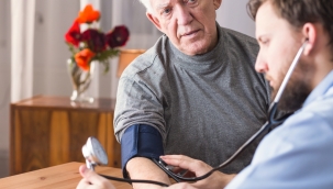 Başınız ağrıyor ve dönüyorsa dikkat!