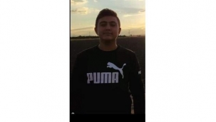 Bergama'da 14 yaşındaki genç ölü bulundu