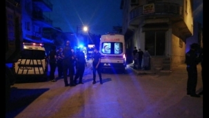  Bornova'da akrabalar arasında silahlı kavga: 4 yaralı