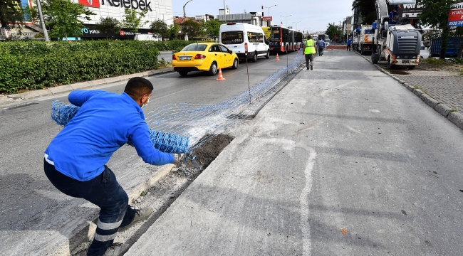 Büyükşehir'den trafiği rahatlatacak 7 altın dokunuş