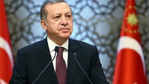Cumhurbaşkanı Erdoğan'dan kademeli normalleşme takvimini açıkladı