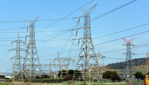 GDZ Elektrik Aliağa'da Planlı Kesinti Yapacak