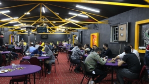 İzmir'de jandarmadan 'Sabri Abi' ismiyle kumar baskını