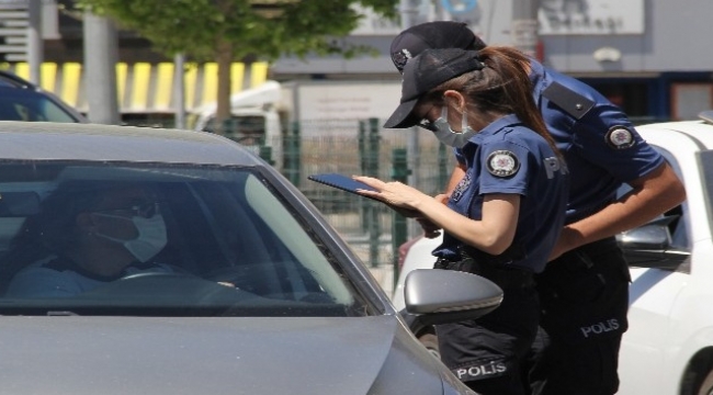 İzmir'deki vakalarda dikkat çeken düşüş