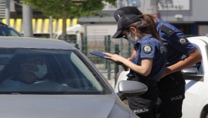 İzmir'deki vakalarda dikkat çeken düşüş