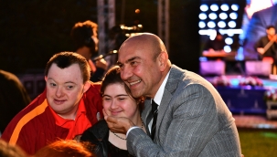 İzmir engelsiz kent haline geliyor